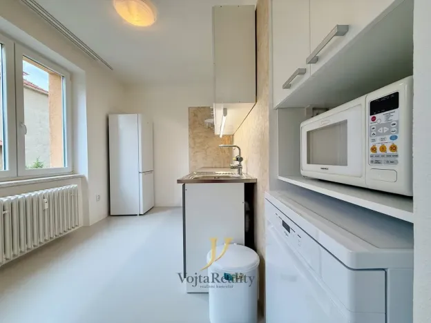 Pronájem bytu 3+kk, Olomouc, Foerstrova, 82 m2