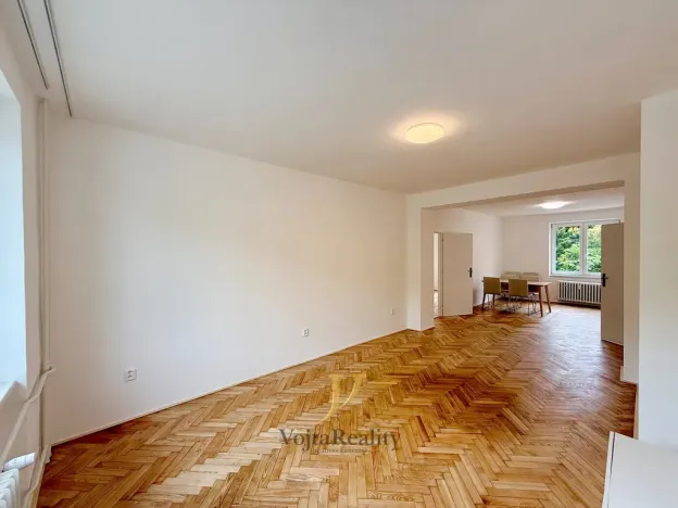 Pronájem bytu 3+kk, Olomouc, Foerstrova, 82 m2
