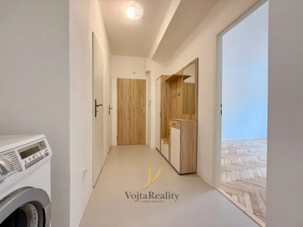Pronájem bytu 3+kk, Olomouc, Foerstrova, 82 m2