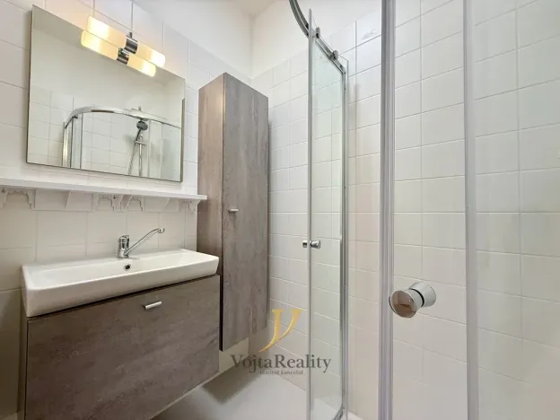 Pronájem bytu 3+kk, Olomouc, Foerstrova, 82 m2