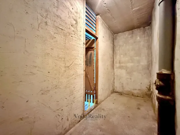 Pronájem bytu 3+kk, Olomouc, Foerstrova, 82 m2