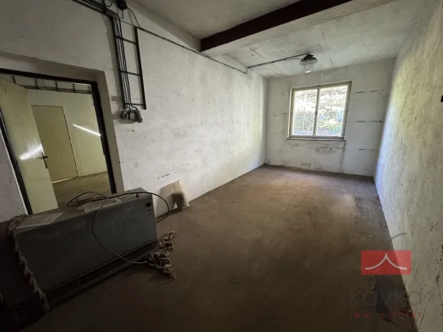 Prodej komerční nemovitosti, Horní Cerekev, Kamenný vrch, 90 m2