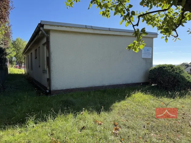Prodej komerční nemovitosti, Horní Cerekev, Kamenný vrch, 90 m2