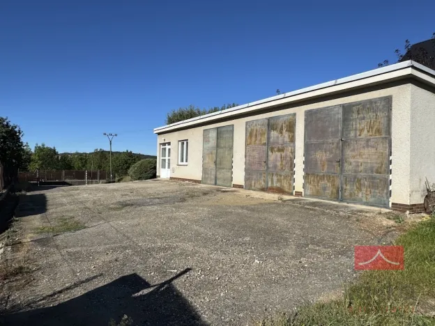 Prodej komerční nemovitosti, Horní Cerekev, Kamenný vrch, 90 m2