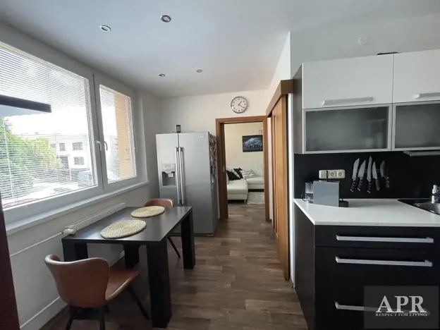 Pronájem bytu 3+1, Uherský Brod, Na Chmelnici, 73 m2