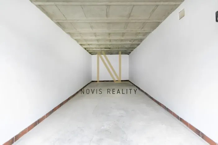 Prodej garáže, Plzeň, 20 m2