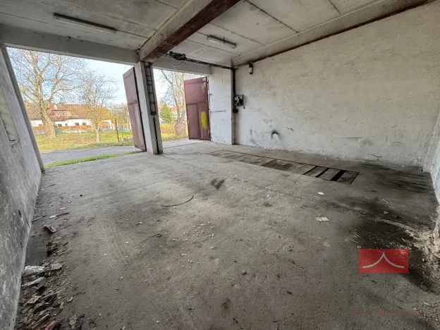 Prodej komerční nemovitosti, Humpolec, V Brance, 313 m2