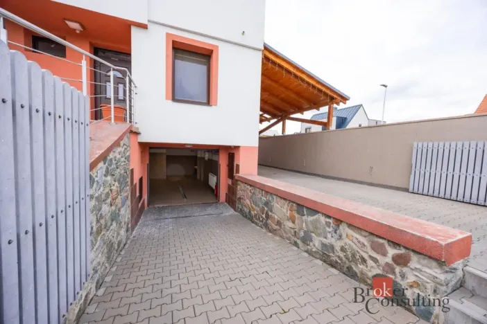 Pronájem rodinného domu, Kostelec nad Orlicí, Luční, 150 m2