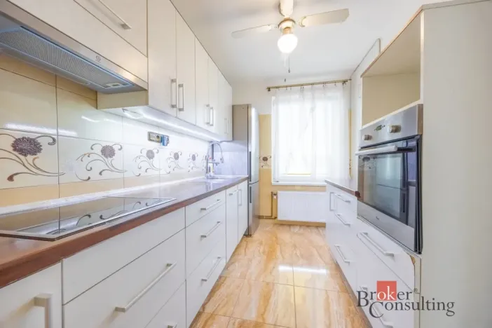 Pronájem rodinného domu, Kostelec nad Orlicí, Luční, 150 m2