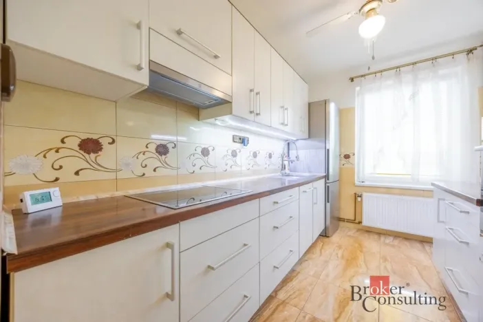 Pronájem rodinného domu, Kostelec nad Orlicí, Luční, 150 m2