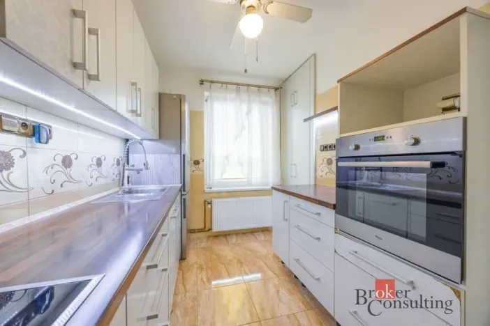 Pronájem rodinného domu, Kostelec nad Orlicí, Luční, 150 m2