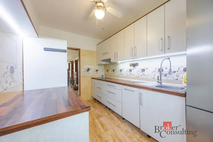 Pronájem rodinného domu, Kostelec nad Orlicí, Luční, 150 m2