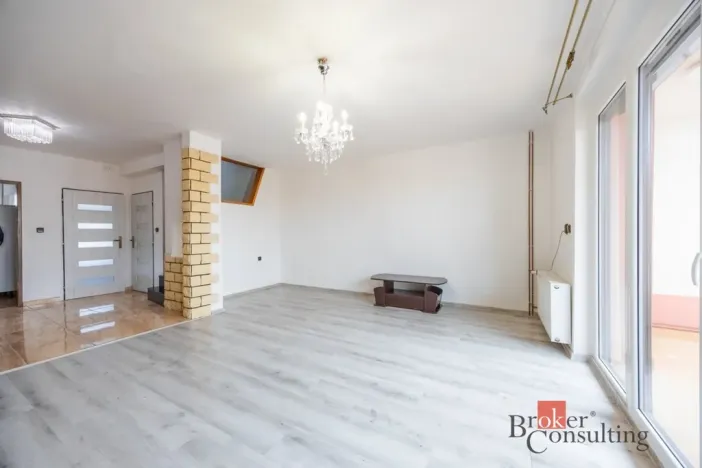 Pronájem rodinného domu, Kostelec nad Orlicí, Luční, 150 m2