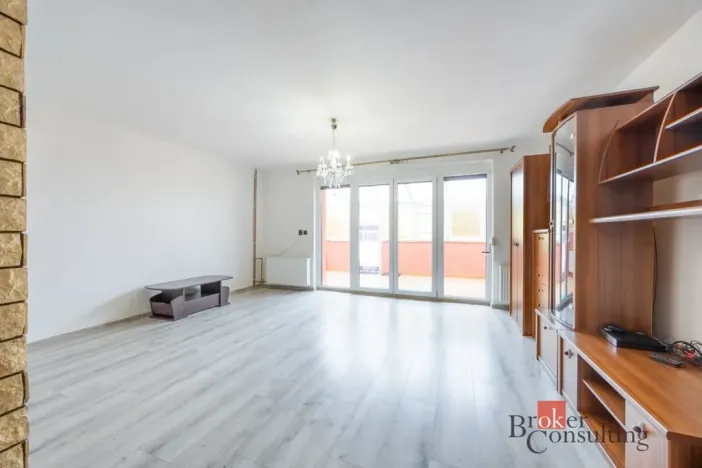 Pronájem rodinného domu, Kostelec nad Orlicí, Luční, 150 m2