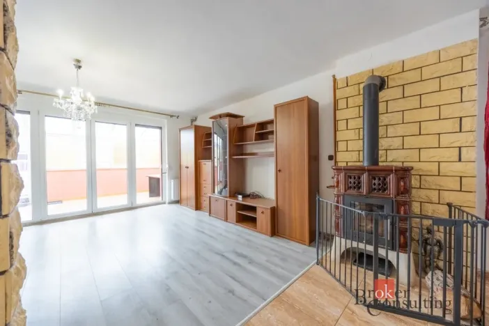 Pronájem rodinného domu, Kostelec nad Orlicí, Luční, 150 m2