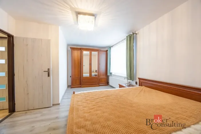 Pronájem rodinného domu, Kostelec nad Orlicí, Luční, 150 m2