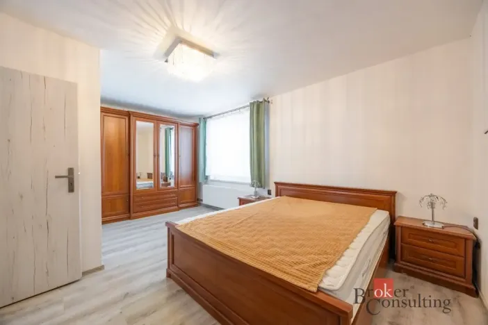 Pronájem rodinného domu, Kostelec nad Orlicí, Luční, 150 m2
