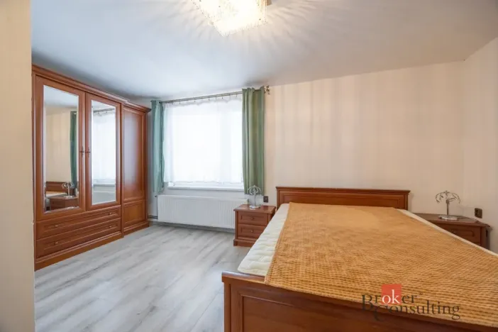 Pronájem rodinného domu, Kostelec nad Orlicí, Luční, 150 m2