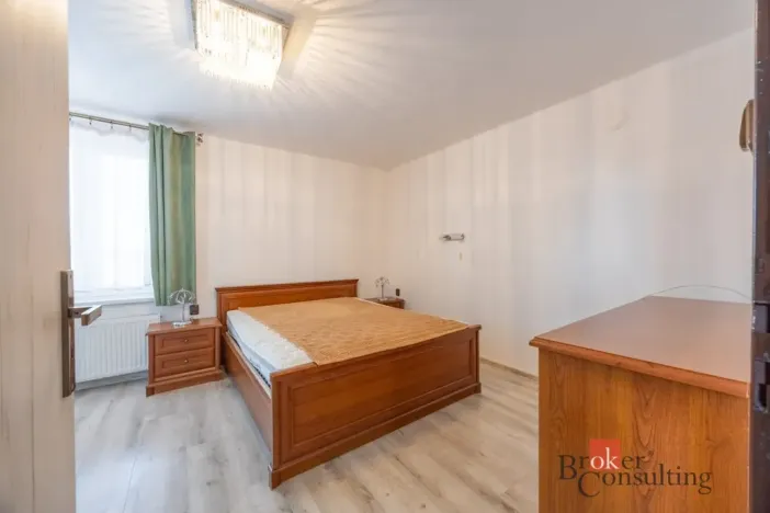 Pronájem rodinného domu, Kostelec nad Orlicí, Luční, 150 m2