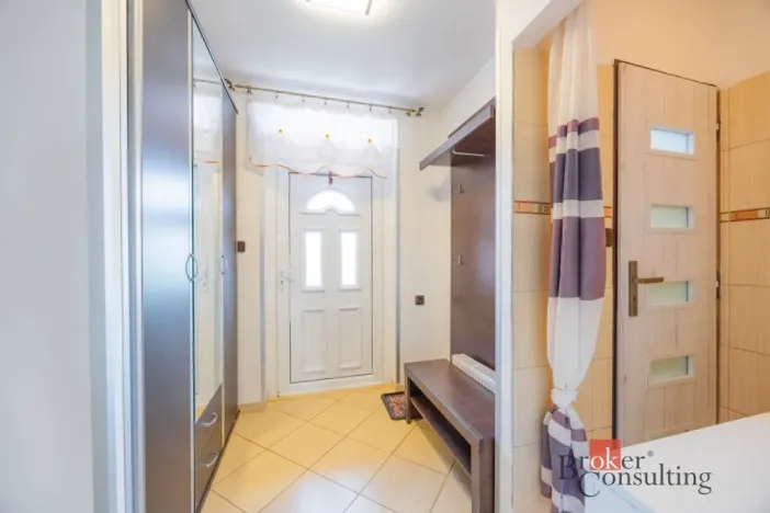Pronájem rodinného domu, Kostelec nad Orlicí, Luční, 150 m2