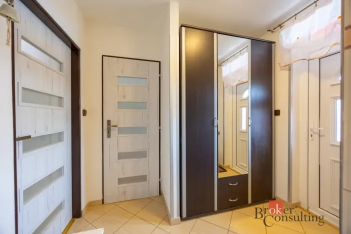 Pronájem rodinného domu, Kostelec nad Orlicí, Luční, 150 m2