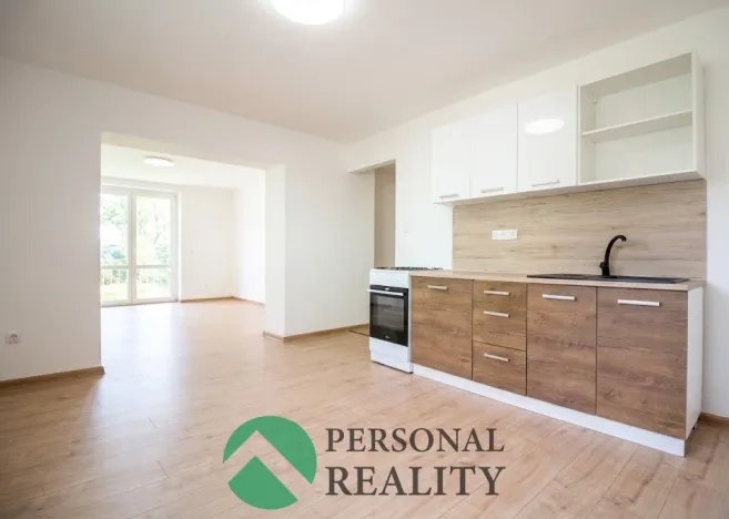 Pronájem bytu 1+1, Horní Slavkov, Poštovní, 39 m2