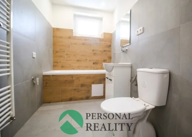 Pronájem bytu 1+1, Horní Slavkov, Poštovní, 39 m2