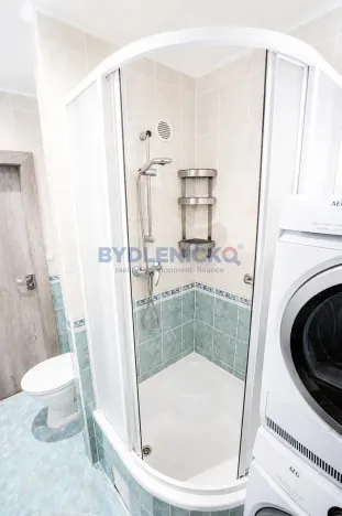 Prodej bytu 3+1, České Budějovice, Klaricova, 67 m2