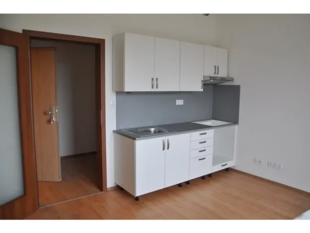 Pronájem bytu 2+kk, České Budějovice - České Budějovice 2, U Boru, 38 m2