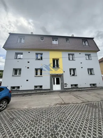Prodej bytu 3+kk, Hořovice, Jiráskova, 72 m2