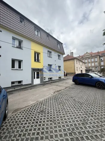 Prodej bytu 3+kk, Hořovice, Jiráskova, 72 m2