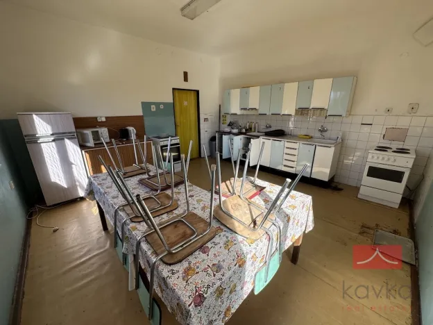 Prodej chaty, Sedlice, 261 m2