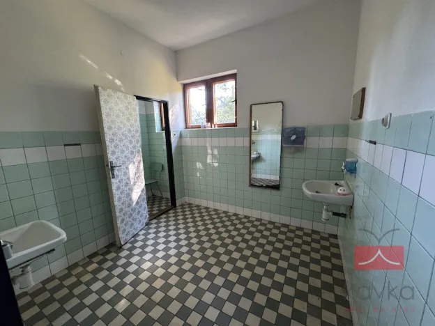 Prodej chaty, Sedlice, 261 m2