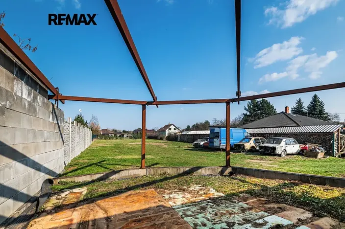 Prodej pozemku pro bydlení, Veltruby, 1285 m2