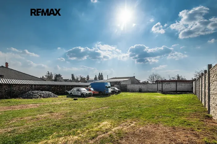 Prodej pozemku pro bydlení, Veltruby, 1285 m2