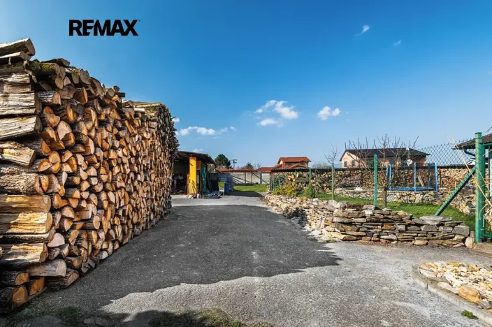 Prodej pozemku pro bydlení, Veltruby, 1285 m2