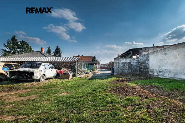 Prodej pozemku pro bydlení, Veltruby, 1285 m2