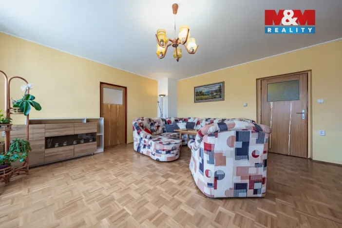 Prodej rodinného domu, Těšovice, 135 m2