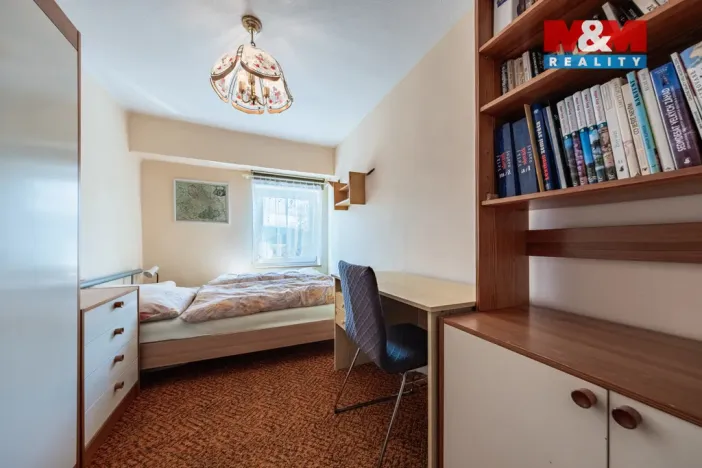 Prodej rodinného domu, Těšovice, 135 m2