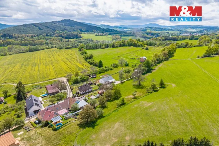 Prodej rodinného domu, Těšovice, 135 m2