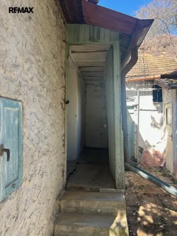Prodej rodinného domu, Trhový Štěpánov, Nádražní, 60 m2