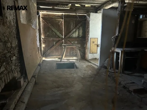 Prodej rodinného domu, Trhový Štěpánov, Nádražní, 60 m2