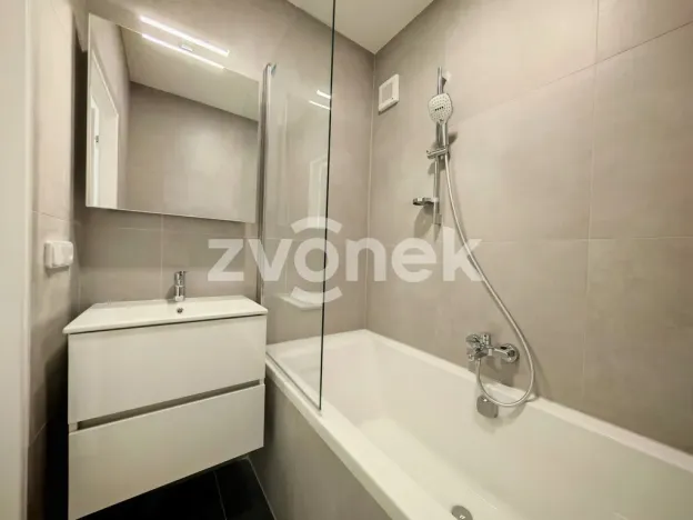 Pronájem bytu 3+1, Zlín, Křiby, 68 m2