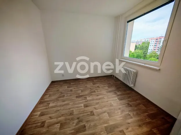 Pronájem bytu 3+1, Zlín, Křiby, 68 m2