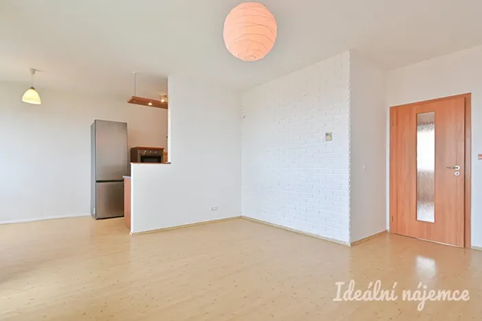 Pronájem bytu 4+kk, Brno - Líšeň, Ševelova, 82 m2