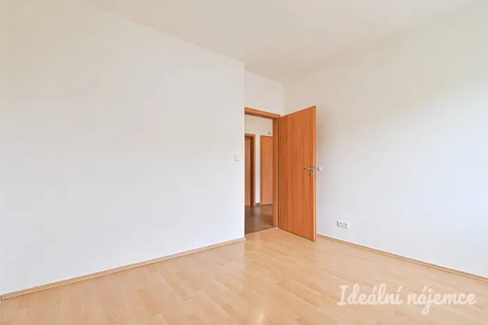Pronájem bytu 4+kk, Brno - Líšeň, Ševelova, 82 m2