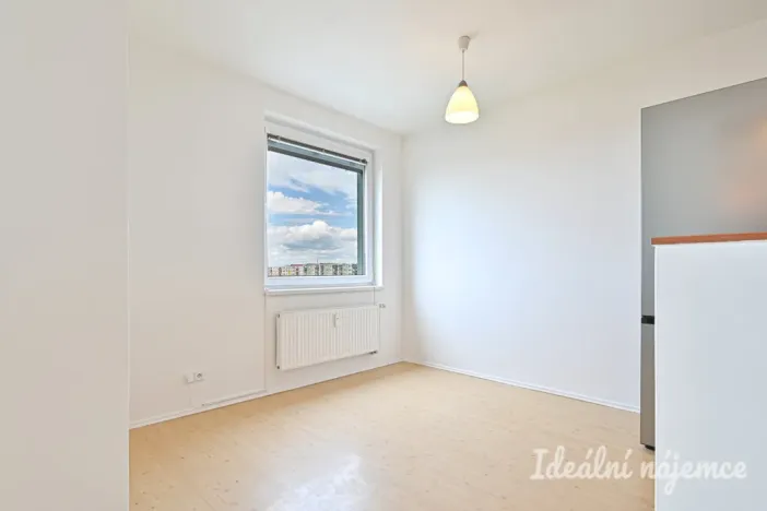 Pronájem bytu 4+kk, Brno - Líšeň, Ševelova, 82 m2