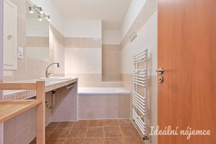 Pronájem bytu 4+kk, Brno - Líšeň, Ševelova, 82 m2