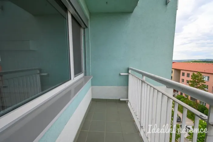 Pronájem bytu 4+kk, Brno - Líšeň, Ševelova, 82 m2