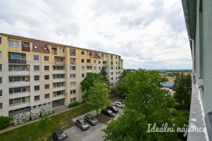 Pronájem bytu 4+kk, Brno - Líšeň, Ševelova, 82 m2